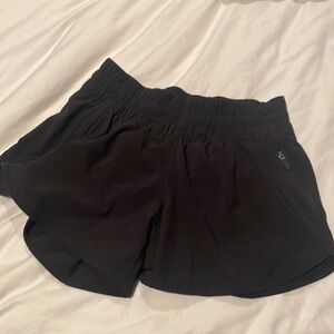 Lululemon women’s shorts